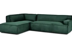 Elementen Banken|Loungebanken-Easy Lifestyle Hoekbank Candy