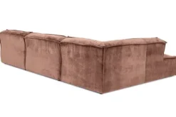 Elementen Banken|Loungebanken-Easy Lifestyle Hoekbank Candy