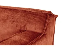 Elementen Banken|Loungebanken-Easy Lifestyle Hoekbank Candy