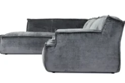 Elementen Banken|Loungebanken-Easy Lifestyle Hoekbank Candy