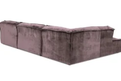 Elementen Banken|Loungebanken-Easy Lifestyle Hoekbank Candy