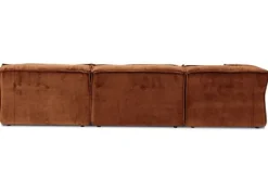 Elementen Banken|Loungebanken-Easy Lifestyle Hoekbank Candy