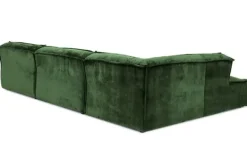 Elementen Banken|Loungebanken-Easy Lifestyle Hoekbank Candy