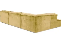 Elementen Banken|Loungebanken-Easy Lifestyle Hoekbank Candy