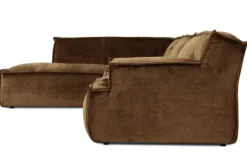 Elementen Banken|Loungebanken-Easy Lifestyle Hoekbank Candy