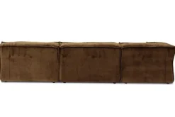 Elementen Banken|Loungebanken-Easy Lifestyle Hoekbank Candy