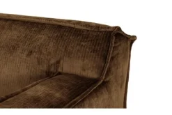 Elementen Banken|Loungebanken-Easy Lifestyle Hoekbank Candy