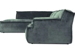 Elementen Banken|Loungebanken-Easy Lifestyle Hoekbank Candy