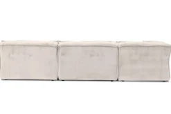 Elementen Banken|Loungebanken-Easy Lifestyle Hoekbank Candy