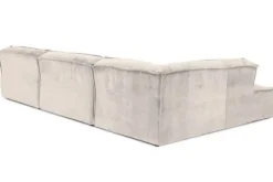 Elementen Banken|Loungebanken-Easy Lifestyle Hoekbank Candy