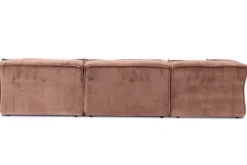 Elementen Banken|Loungebanken-Easy Lifestyle Hoekbank Candy