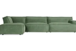 Elementen Banken|Hoekbanken-Easy Lifestyle Hoekbank Candy