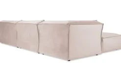 Elementen Banken|Hoekbanken-Easy Lifestyle Hoekbank Candy