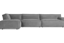 Elementen Banken|Hoekbanken-Easy Lifestyle Hoekbank Candy