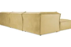 Elementen Banken|Hoekbanken-Easy Lifestyle Hoekbank Candy