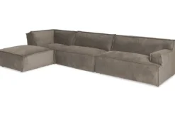 Elementen Banken|Hoekbanken-Easy Lifestyle Hoekbank Candy