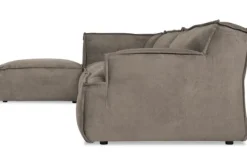 Elementen Banken|Hoekbanken-Easy Lifestyle Hoekbank Candy