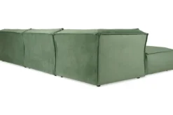 Elementen Banken|Hoekbanken-Easy Lifestyle Hoekbank Candy