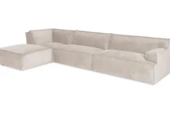 Elementen Banken|Hoekbanken-Easy Lifestyle Hoekbank Candy