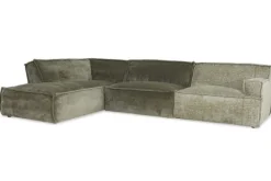 Elementen Banken|Hoekbanken-Easy Lifestyle Hoekbank Candy