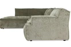 Elementen Banken|Hoekbanken-Easy Lifestyle Hoekbank Candy