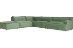 Hoekbanken-Easy Lifestyle Hoekbank Candy