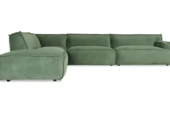 Hoekbanken-Easy Lifestyle Hoekbank Candy