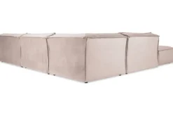 Hoekbanken-Easy Lifestyle Hoekbank Candy