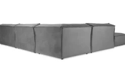 Hoekbanken-Easy Lifestyle Hoekbank Candy