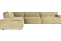 Hoekbanken-Easy Lifestyle Hoekbank Candy