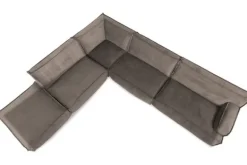 Hoekbanken-Easy Lifestyle Hoekbank Candy