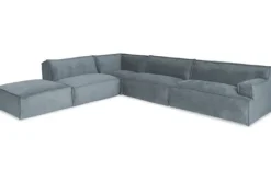 Hoekbanken-Easy Lifestyle Hoekbank Candy