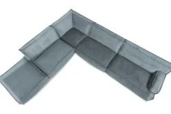 Hoekbanken-Easy Lifestyle Hoekbank Candy