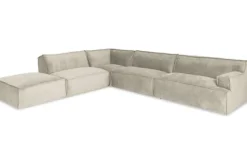 Hoekbanken-Easy Lifestyle Hoekbank Candy