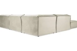 Hoekbanken-Easy Lifestyle Hoekbank Candy