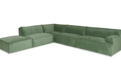 Hoekbanken-Easy Lifestyle Hoekbank Candy