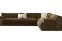 Clearance Hoekbank Candy Elementen Banken|Hoekbanken