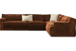 Clearance Hoekbank Candy Elementen Banken|Hoekbanken