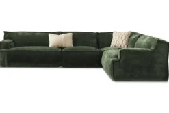 Clearance Hoekbank Candy Elementen Banken|Hoekbanken