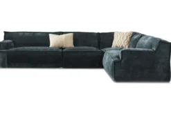 Clearance Hoekbank Candy Elementen Banken|Hoekbanken