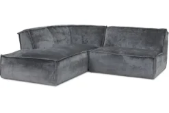 Hoekbank Candy Elementen Banken|Loungebanken