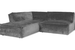 Hoekbank Candy Elementen Banken|Loungebanken