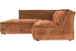 Hoekbank Candy Elementen Banken|Loungebanken