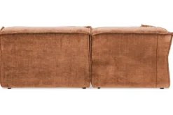 Hoekbank Candy Elementen Banken|Loungebanken