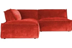 Hoekbank Candy Elementen Banken|Loungebanken