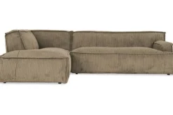 Elementen Banken|Loungebanken-Easy Lifestyle Hoekbank Candy