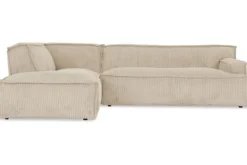 Elementen Banken|Loungebanken-Easy Lifestyle Hoekbank Candy