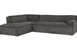 Elementen Banken|Loungebanken-Easy Lifestyle Hoekbank Candy