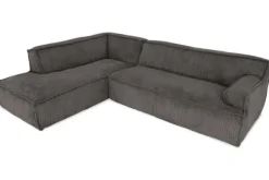 Elementen Banken|Loungebanken-Easy Lifestyle Hoekbank Candy