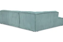 Elementen Banken|Loungebanken-Easy Lifestyle Hoekbank Candy